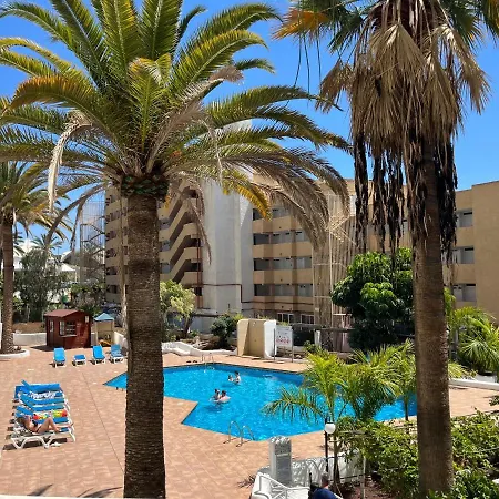 Appartement Gold Holidays Sea View Playa de las Américas