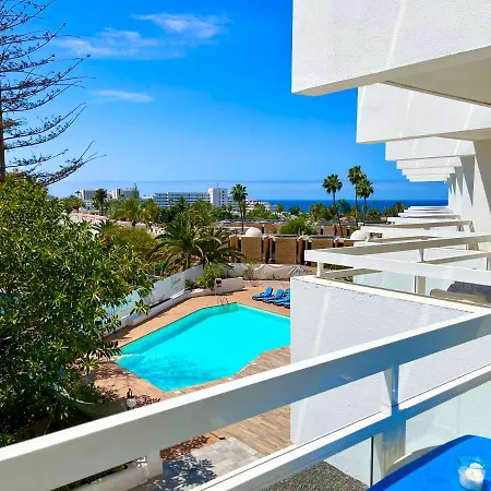 Appartement Gold Holidays Sea View *