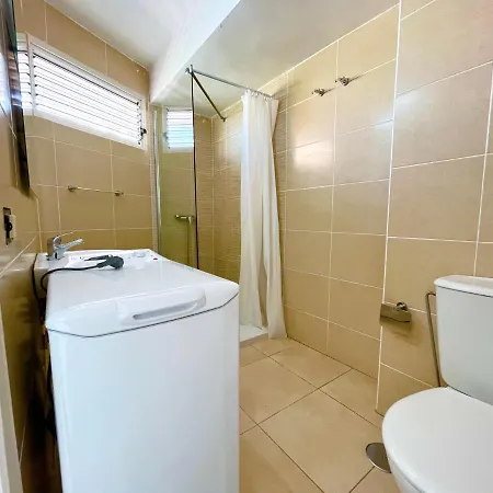 Appartement Gold Holidays Sea View *