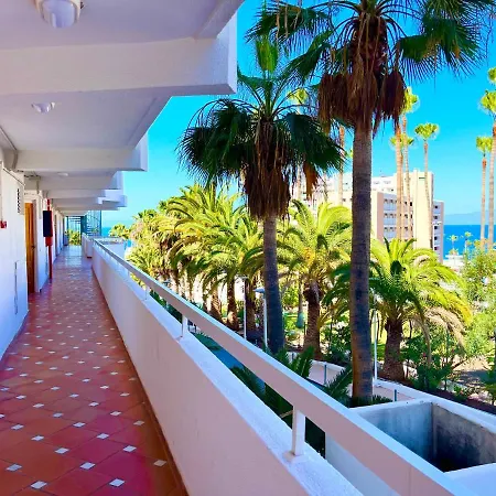 Gold Holidays Sea View *
