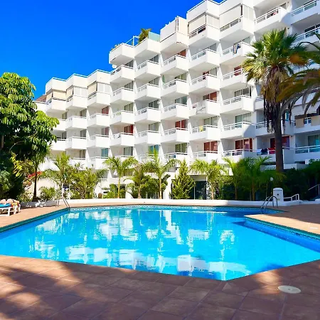 Appartement Gold Holidays Sea View Playa de las Américas