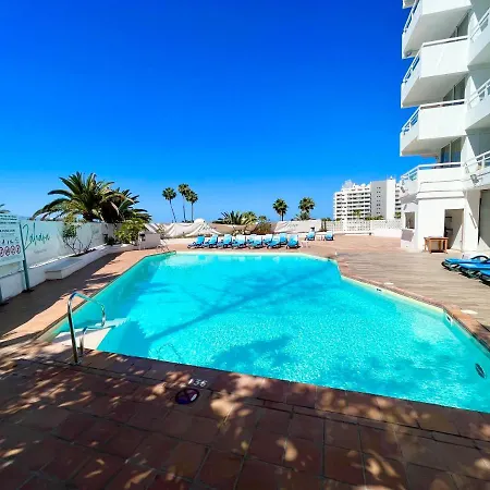 Appartement Gold Holidays Sea View