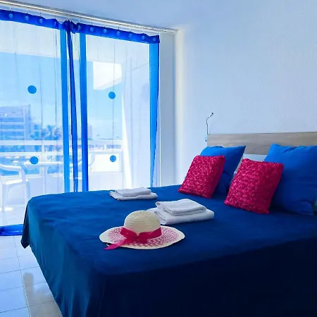 Gold Holidays Sea View Appartement