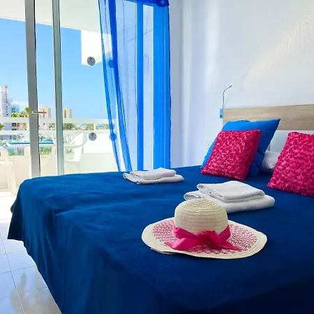 Appartement Gold Holidays Sea View