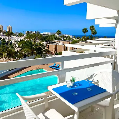 Gold Holidays Sea View Appartement