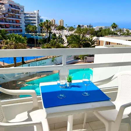 Gold Holidays Sea View Playa de las Américas