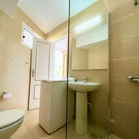 Appartement Gold Holidays Sea View