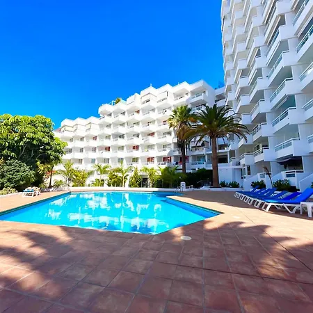 Appartement Gold Holidays Sea View *