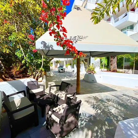 Gold Holidays Sea View Appartement *