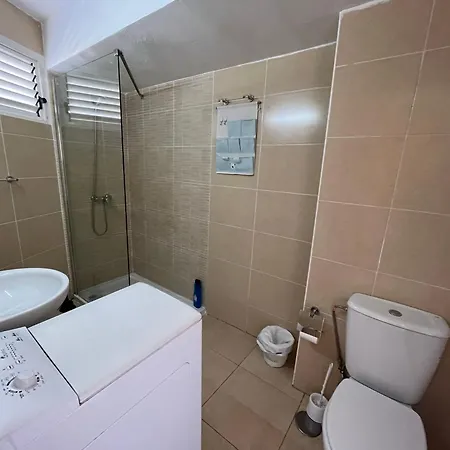 Appartement Gold Holidays Sea View