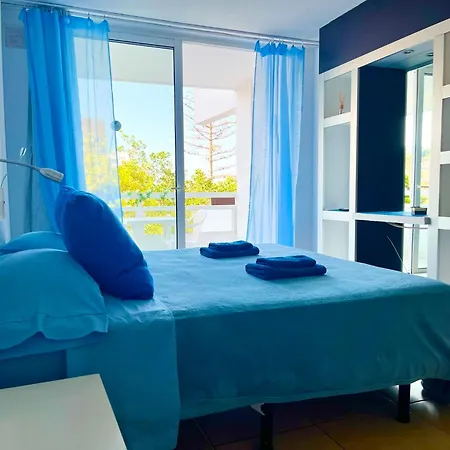 Gold Holidays Sea View Appartement Playa de las Américas