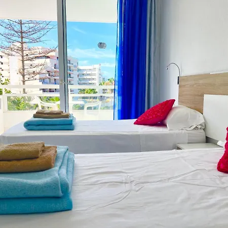 Appartement Gold Holidays Sea View Playa de las Américas