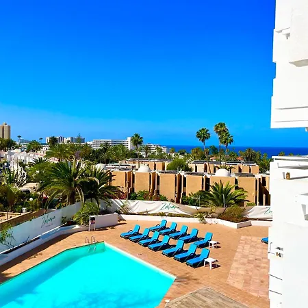 Gold Holidays Sea View Appartement *